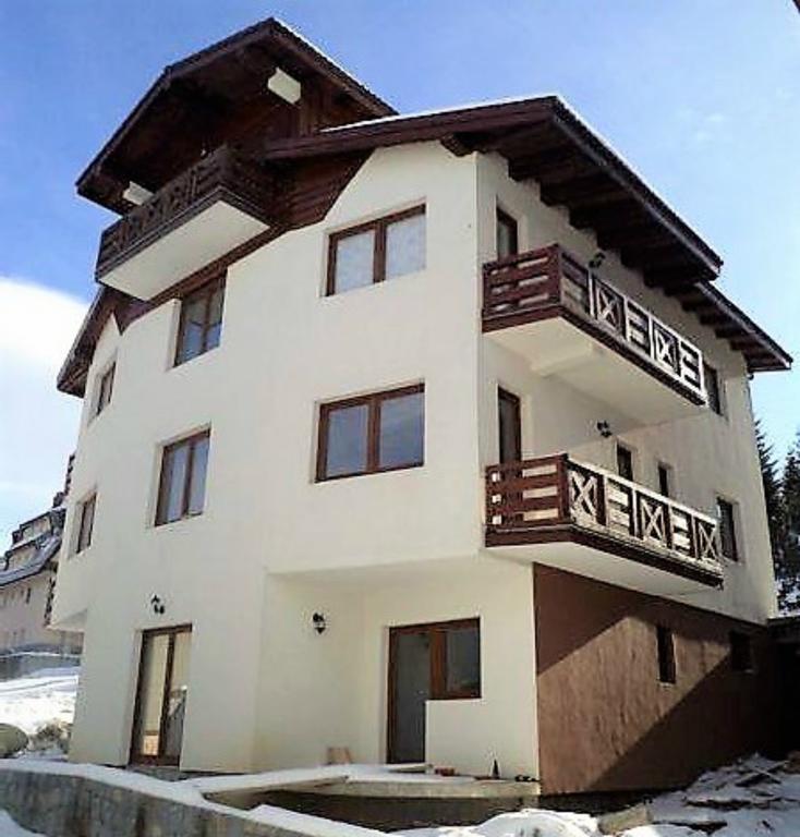 Vila Nina Kopaonik Apartamento Exterior foto